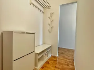 Pronájem bytu 2+kk, Mladá Boleslav, Na Radouči, 46 m2
