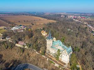 Prodej rodinného domu, Jizerní Vtelno, 144 m2