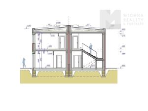 Prodej pozemku pro bydlení, Brno, 882 m2