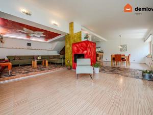 Prodej rodinného domu, Ostrava, Panská, 186 m2