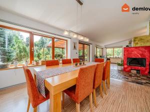 Prodej rodinného domu, Ostrava, Panská, 186 m2