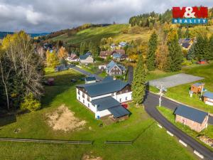 Prodej chaty, Albrechtice v Jizerských horách, 600 m2