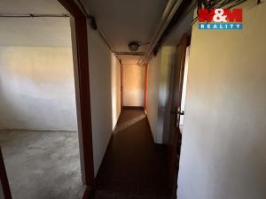 Prodej rodinného domu, Horní Bludovice, 200 m2