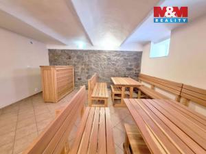 Prodej kanceláře, Ostrava - Přívoz, Kosmova, 310 m2