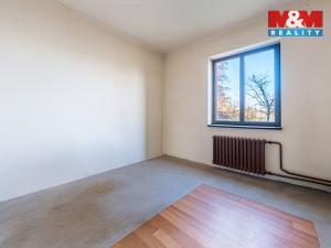 Prodej rodinného domu, Mnichovice - Božkov, Nad Tratí, 183 m2