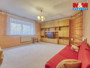 Prodej rodinného domu, Hořovičky, 164 m2