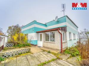 Prodej rodinného domu, Hořovičky, 164 m2