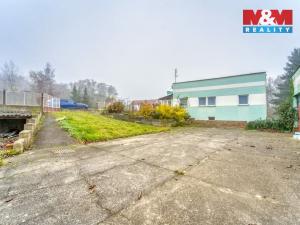 Prodej rodinného domu, Hořovičky, 164 m2