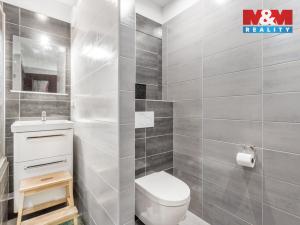 Prodej bytu 4+1, Česká Lípa, Hradecká, 98 m2