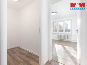 Prodej bytu 3+kk, Ostrava - Poruba, Větrná, 50 m2