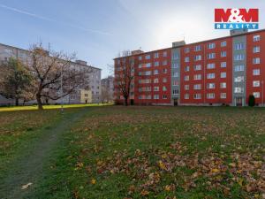 Prodej bytu 3+kk, Ostrava - Poruba, Větrná, 50 m2