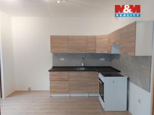 Pronájem bytu 1+1, Litomyšl - Litomyšl-Město, Komenského nám., 36 m2