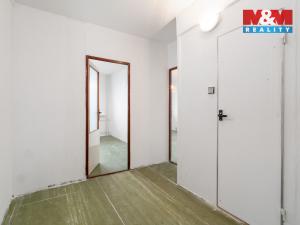 Prodej bytu 2+kk, Teplice - Trnovany, Antonína Sochora, 40 m2