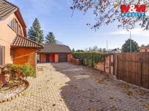 Prodej rodinného domu, Mukařov, Kutnohorská, 260 m2