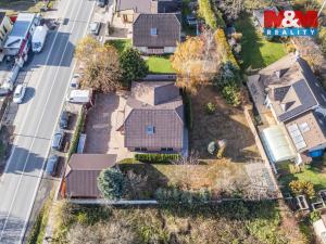 Prodej rodinného domu, Mukařov, Kutnohorská, 260 m2