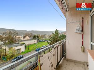 Prodej bytu 3+1, Ústí nad Labem - Neštěmice, Seifertova, 61 m2