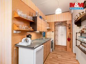 Prodej bytu 3+1, Ústí nad Labem - Neštěmice, Seifertova, 61 m2