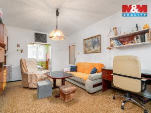 Prodej bytu 3+1, Ústí nad Labem - Neštěmice, Seifertova, 61 m2