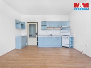 Prodej bytu 2+kk, Varnsdorf, Pražská, 43 m2