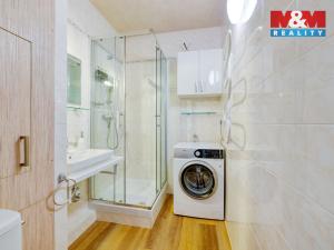 Prodej bytu 3+1, Tachov, Zárečná, 63 m2