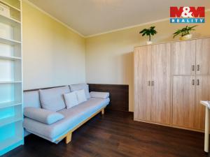 Prodej bytu 3+1, Tachov, Zárečná, 63 m2