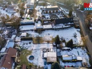 Prodej pozemku pro bydlení, Česká Lípa - Dobranov, 1996 m2