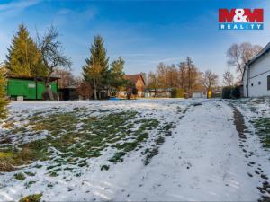 Prodej pozemku pro bydlení, Česká Lípa - Dobranov, 1996 m2