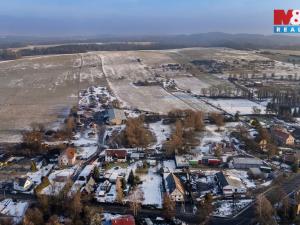 Prodej pozemku pro bydlení, Česká Lípa - Dobranov, 1996 m2