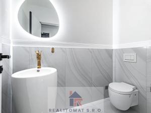 Prodej bytu 4+kk, Praha - Komořany, Pod lesem, 127 m2