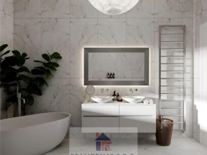 Prodej bytu 4+kk, Praha - Komořany, Pod lesem, 127 m2