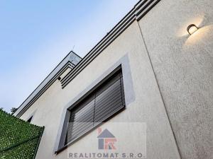 Prodej bytu 4+kk, Praha - Komořany, Pod lesem, 127 m2