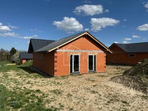 Prodej rodinného domu, Šenov, Okrajová, 106 m2