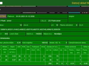 Prodej pozemku, Slabčice, 9236 m2