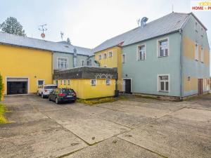 Prodej restaurace, Karlovy Vary, Merklínská, 700 m2