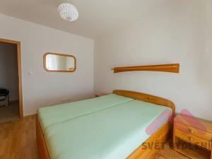 Pronájem bytu 3+kk, Praha - Dolní Měcholupy, V osikách, 76 m2