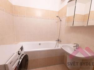 Pronájem bytu 3+kk, Praha - Dolní Měcholupy, V osikách, 76 m2