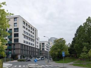 Pronájem obchodního prostoru, Praha - Stodůlky, Petržílkova, 13 m2