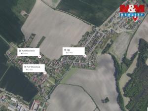 Prodej pozemku pro bydlení, Svatý Mikuláš, Krátká, 700 m2