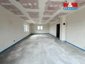 Prodej rodinného domu, Svatý Mikuláš, Krátká, 138 m2
