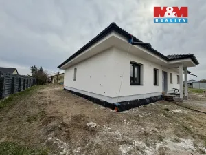 Prodej rodinného domu, Svatý Mikuláš, Krátká, 138 m2