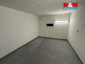 Pronájem garáže, Karviná, Ve Svahu, 20 m2