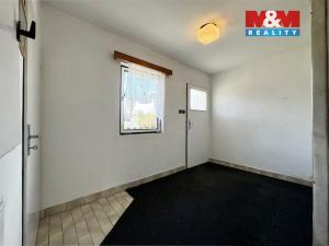 Prodej chaty, Krásné Údolí - Odolenovice, 116 m2