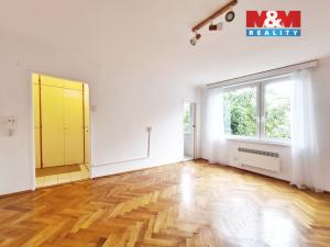 Prodej bytu 1+kk, Praha - Břevnov, Na Vypichu, 27 m2