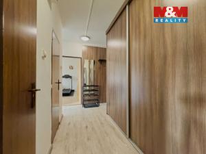 Prodej bytu 3+kk, Karviná - Ráj, Ciolkovského, 53 m2