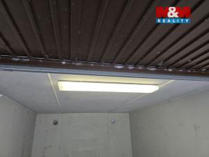 Pronájem garáže, Praha, Ke Kotlářce, 16 m2