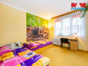 Prodej bytu 3+1, Bor, Borská, 60 m2