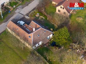 Prodej rodinného domu, Opatovec, 100 m2