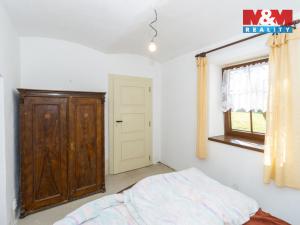 Prodej rodinného domu, Opatovec, 100 m2