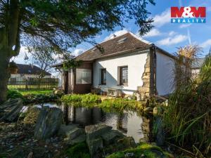 Prodej rodinného domu, Opatovec, 100 m2