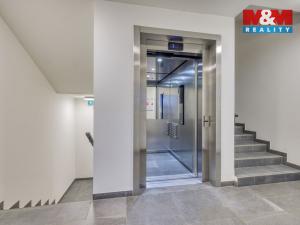 Prodej bytu 2+kk, Praha, Dagmar Burešové, 61 m2